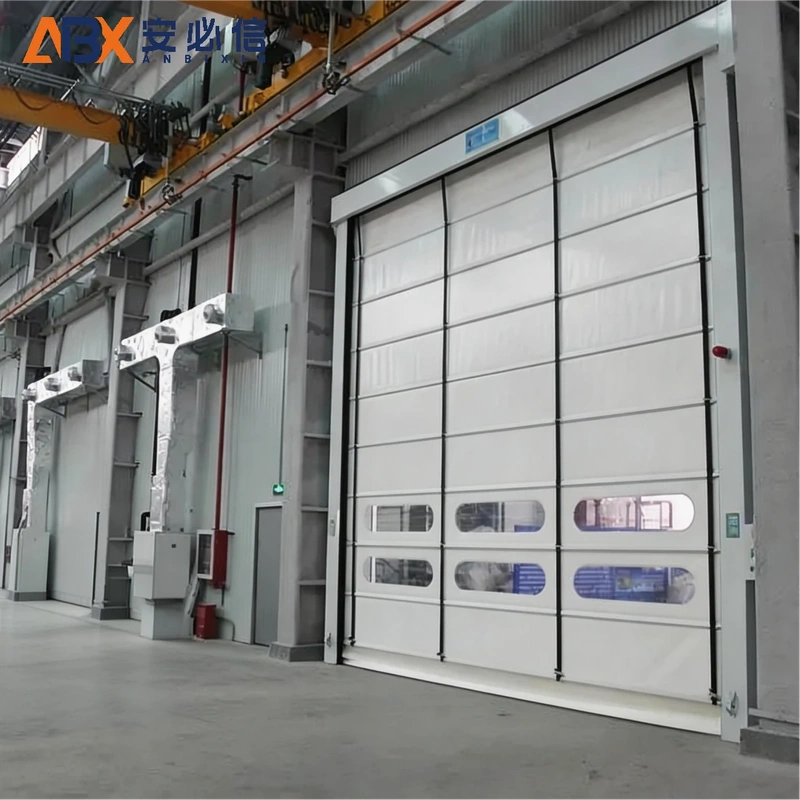 益阳市背带堆积门